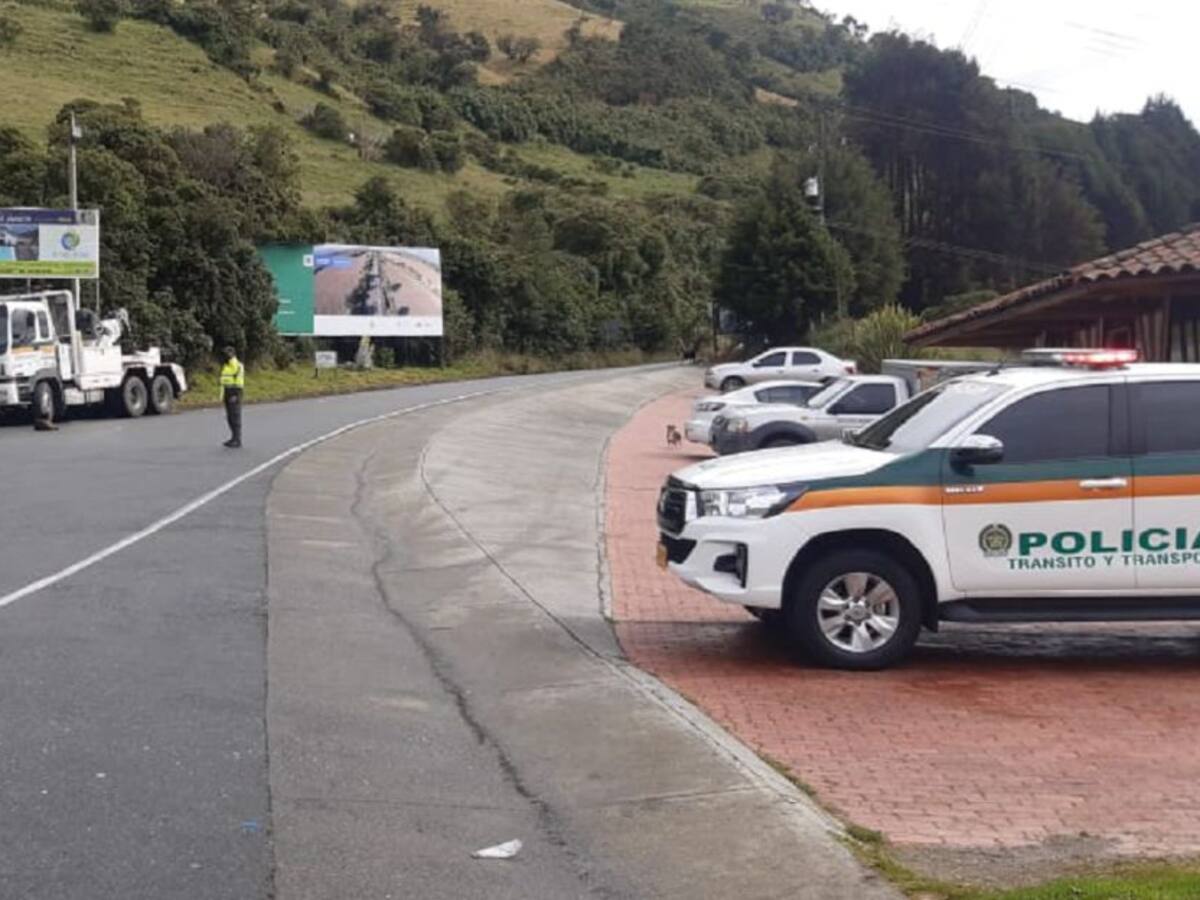 Con 2.000 uniformados, Policía brindará seguridad en Caldas