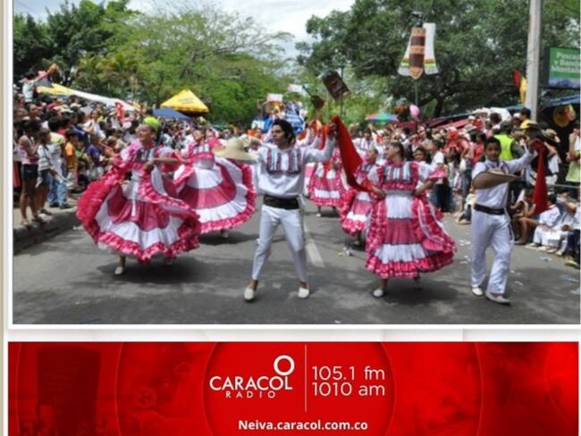 En las rondas clasificatorias que permitirán seleccionar a quienes harán parte de la edición 62 del Festival del Bambuco en San Juan y San Pedro
