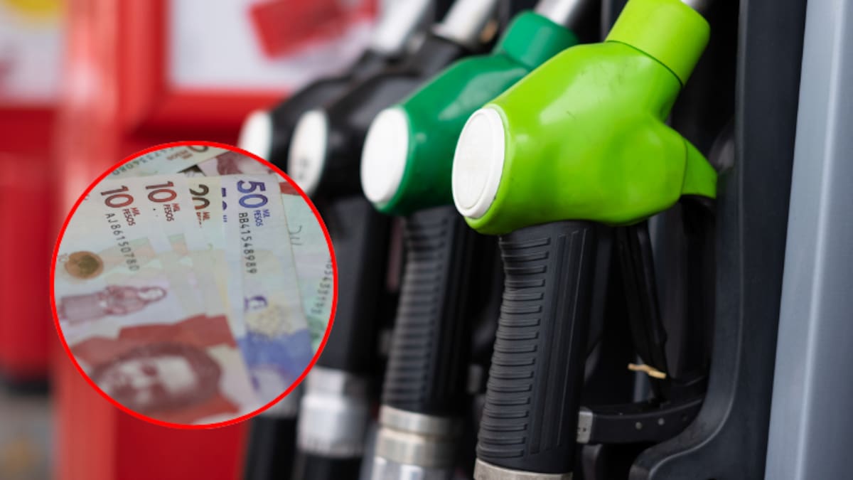 Gobierno considera necesario subir el precio del diésel para cerrar déficit de FEPEC