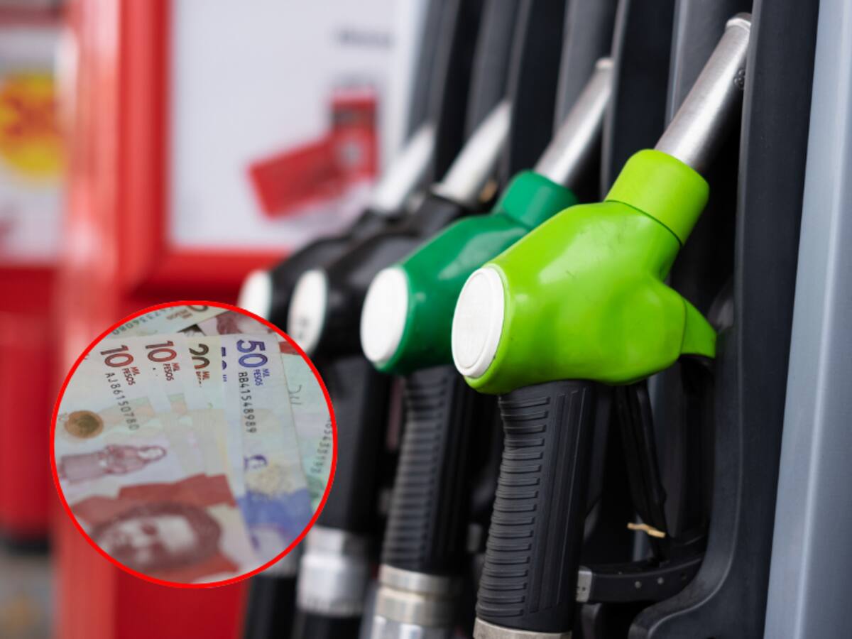 Lista de nuevos precios del ACPM por ciudades: ¿seguirá aumentando en el 2025?