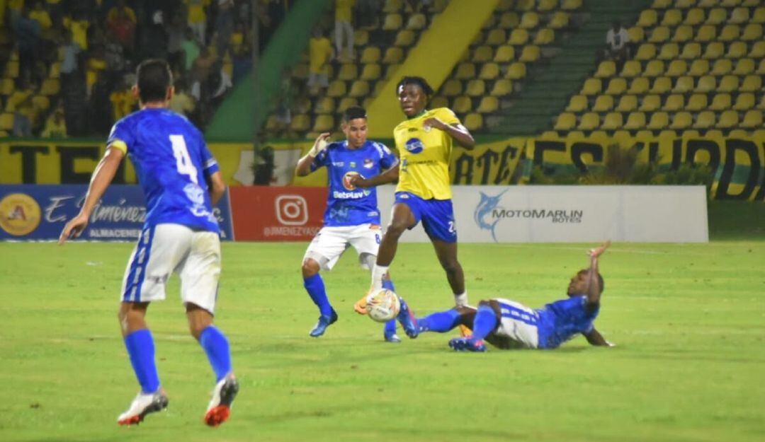 Real Cartagena- Orsomarso