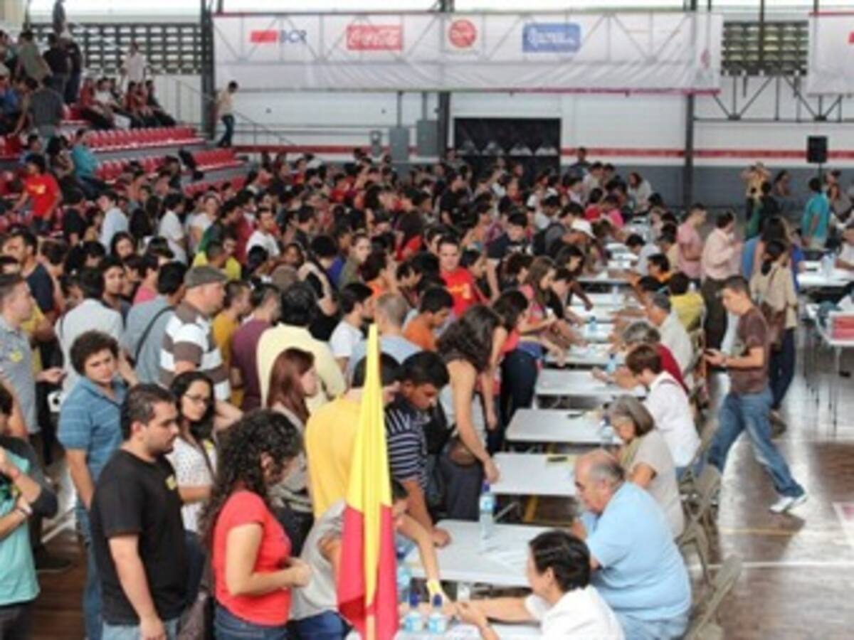Gobierno da a conocer alcances del nuevo Estatuto Ciudadano de Juventudes