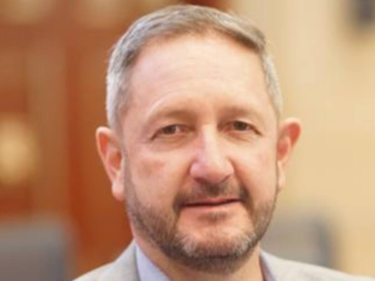 “Se discute posibilidad de diálogo con narcos, pero no significa acuerdos”: Pedro Suárez