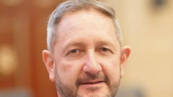 “Se discute posibilidad de diálogo con narcos, pero no significa acuerdos”: Pedro Suárez