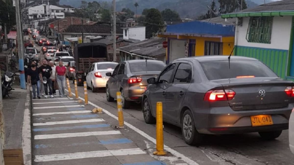 Fernando Baena, director Idtq, Quindío