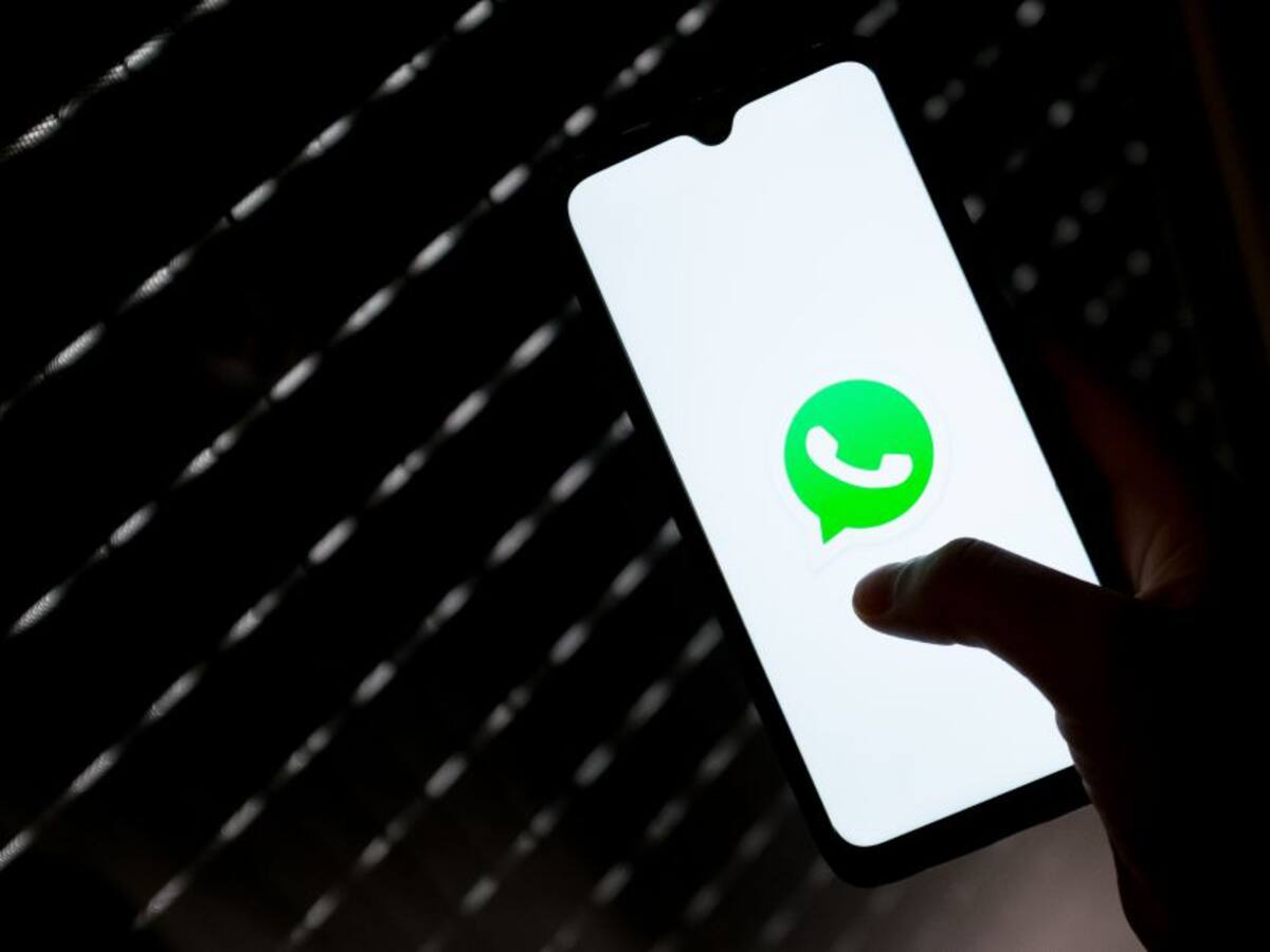 WhatsApp: cómo volver a ver las fotos que desaparecen