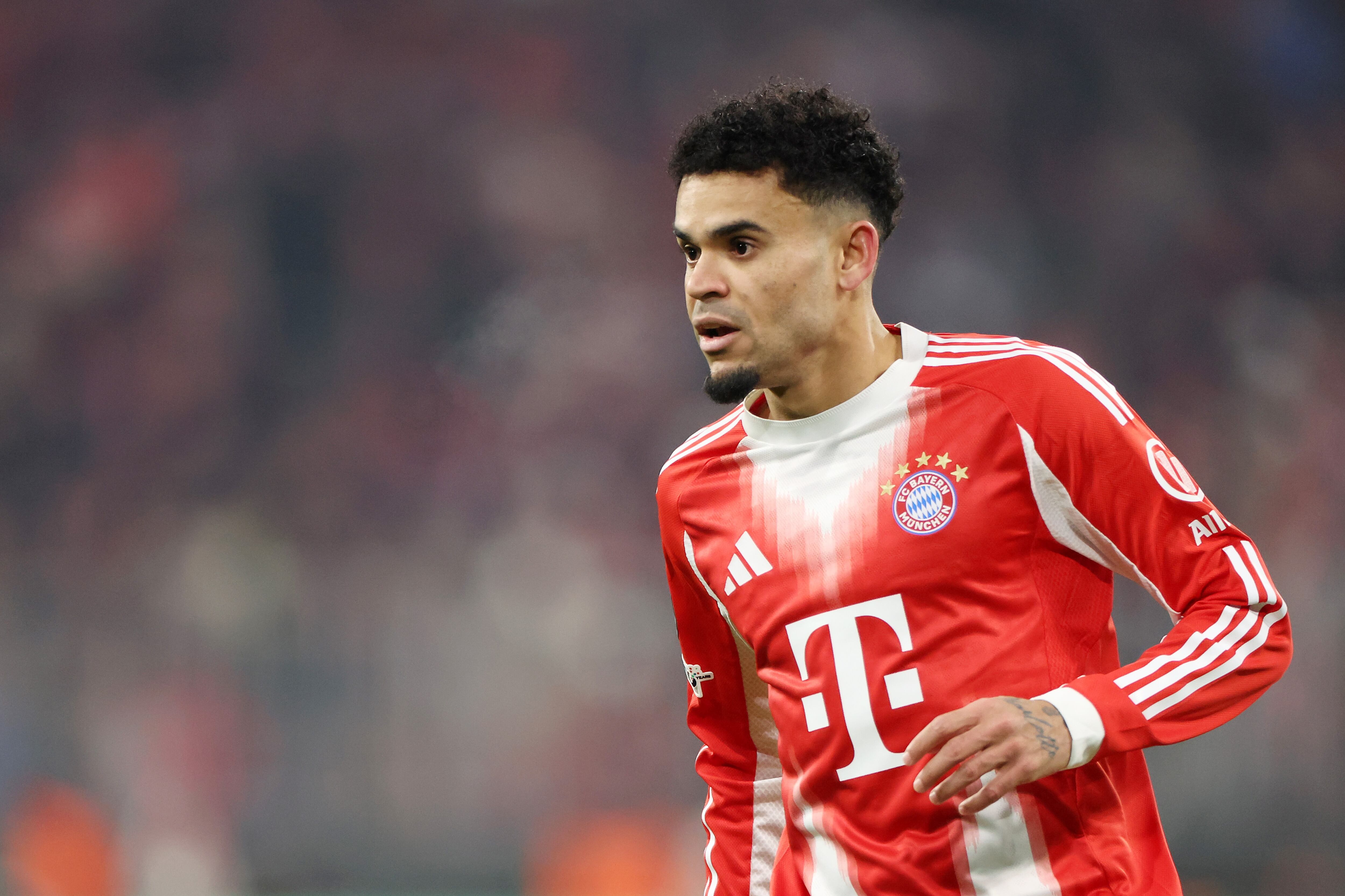 Champions League HOY: estos son los colombianos clasificados a octavos de final. BART STOUTJESDIJK / ANP (Photo by ANP via Getty Images)