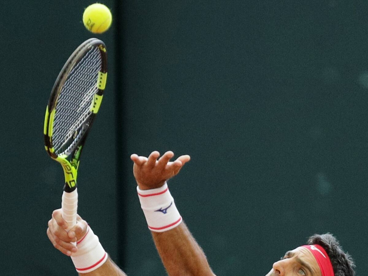 Cartagena será sede del Torneo ITF J30 de tenis