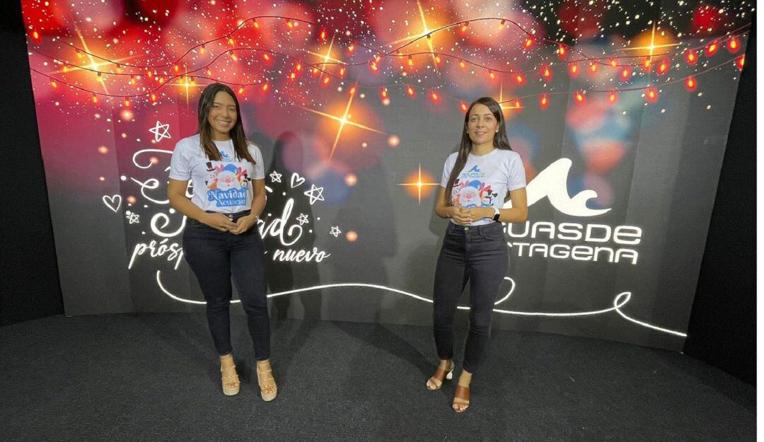 Este año la compañía dio 570 premios establecidos como serenatas, pasadías, computadores portátiles y tablets, entre los clientes de estratos 1, 2 y 3