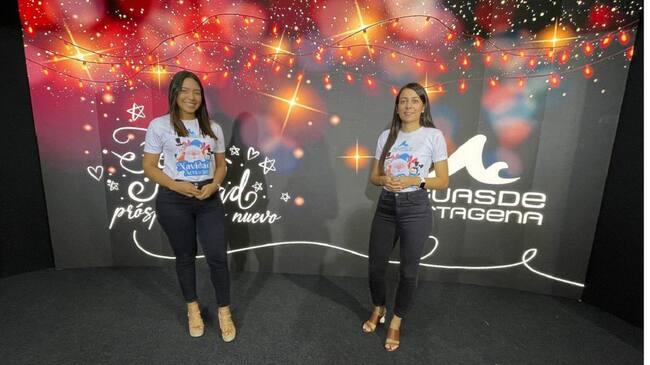 Este año la compañía dio 570 premios establecidos como serenatas, pasadías, computadores portátiles y tablets, entre los clientes de estratos 1, 2 y 3