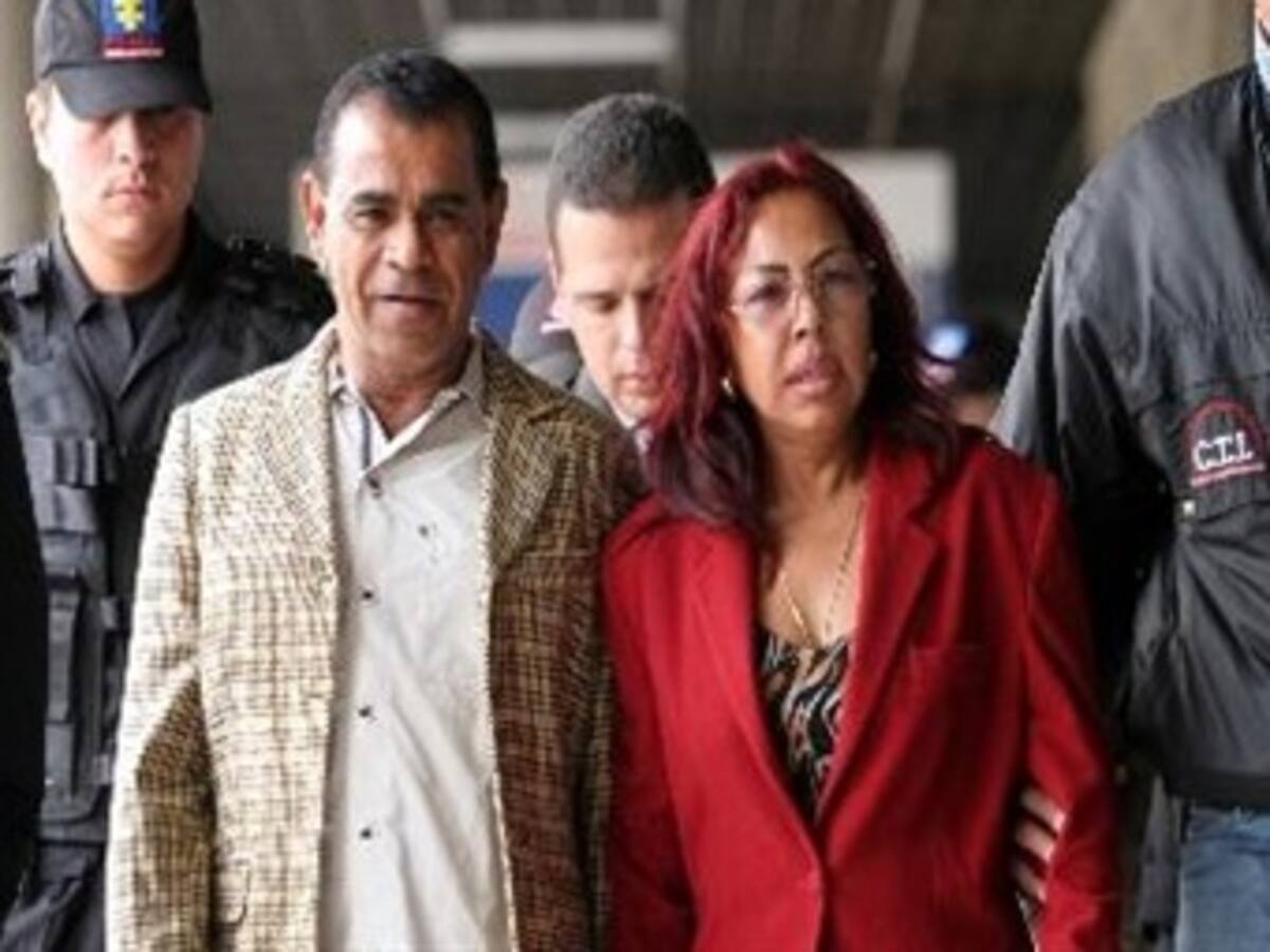 Ocupan 21 bienes de Enilce López 'La Gata' por supuesto lavado de activos