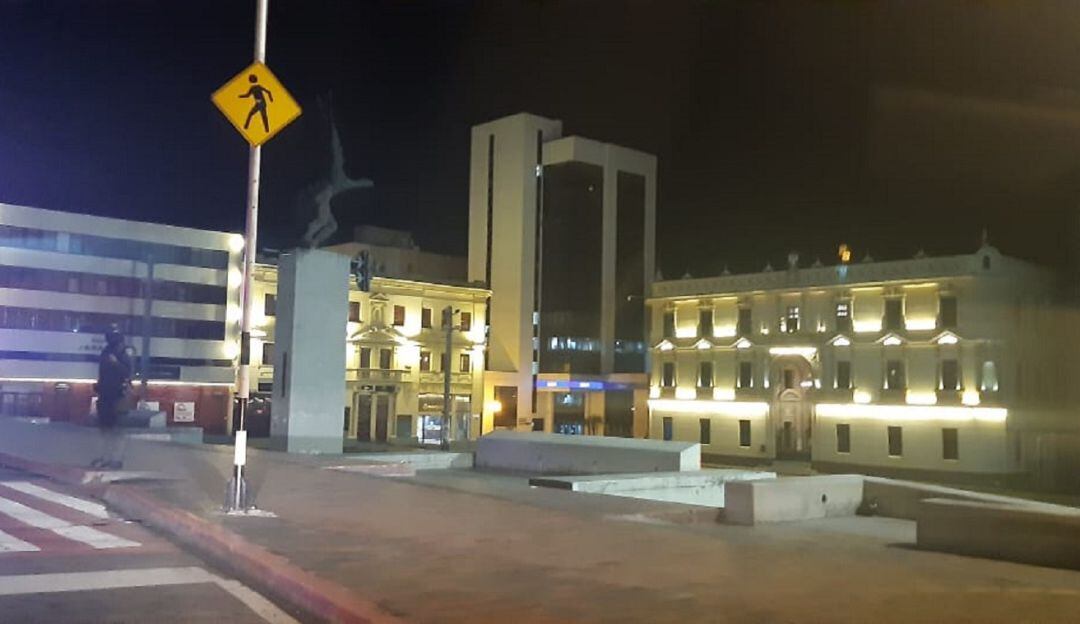 Pico y cédula en Manizales