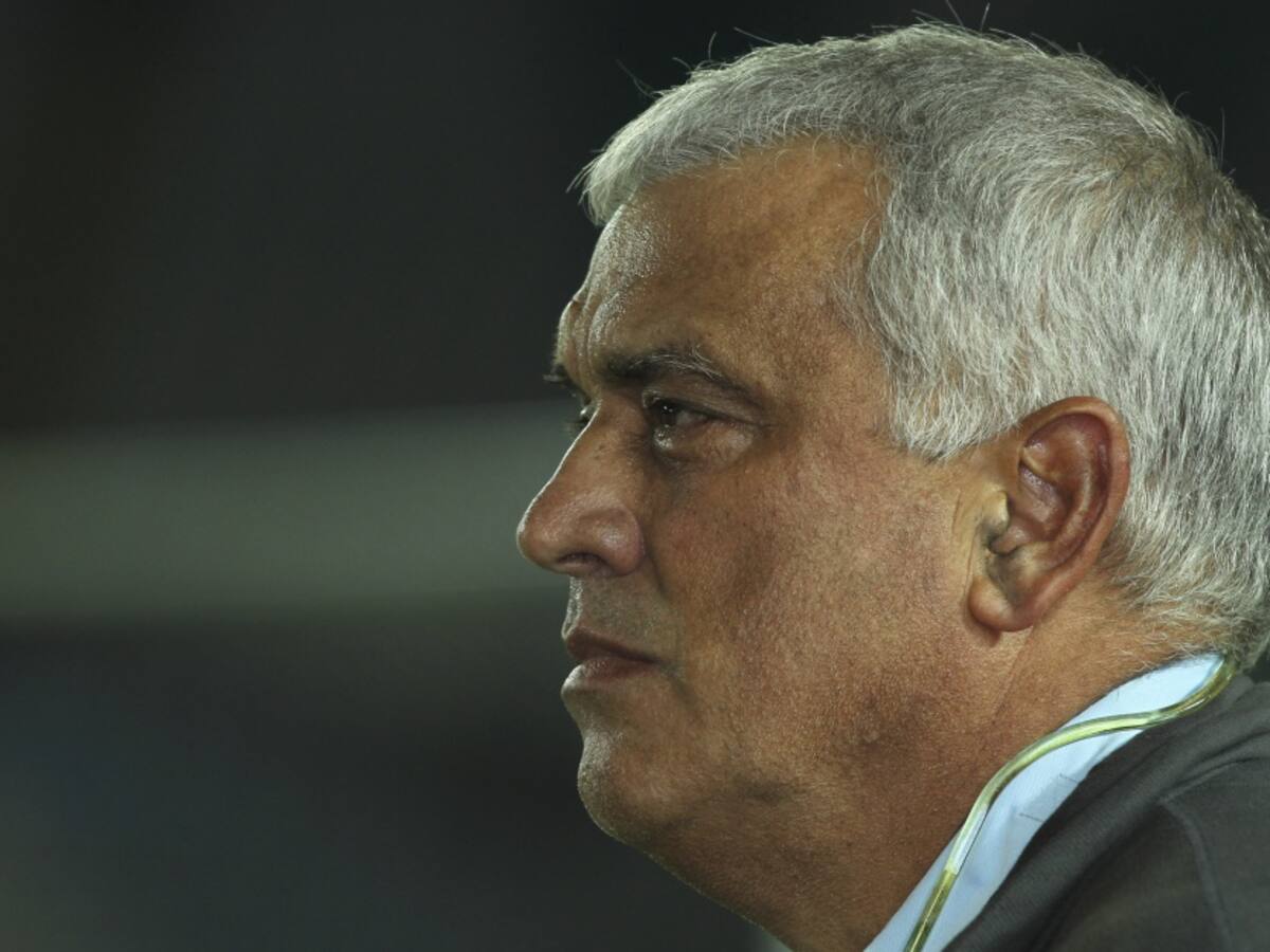 Richard Páez: "Si por Colombia llueve, en Venezuela no escampa"