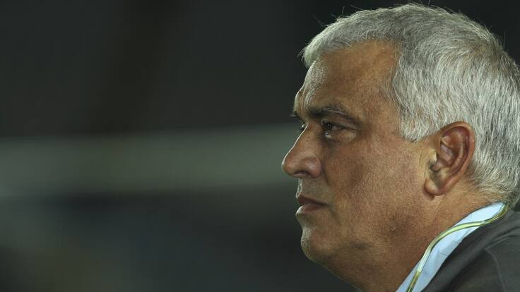 Richard Páez: "Si por Colombia llueve, en Venezuela no escampa"