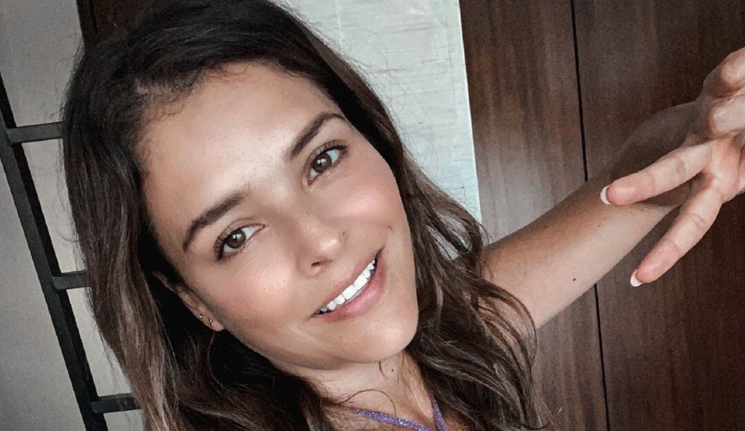 Por un cáncer le amputarán parte de un dedo a actriz de Rebelde