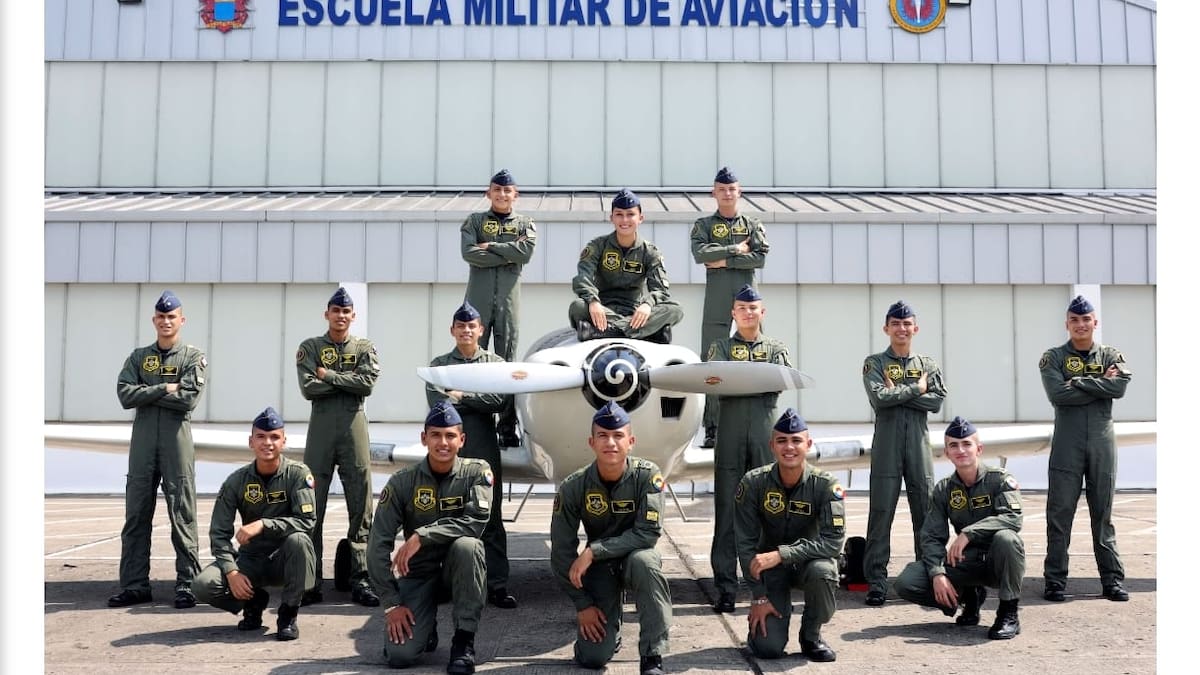 En dónde queda la base aérea Marco Fidel Suárez a la que estaba dirigida la bomba en Cali