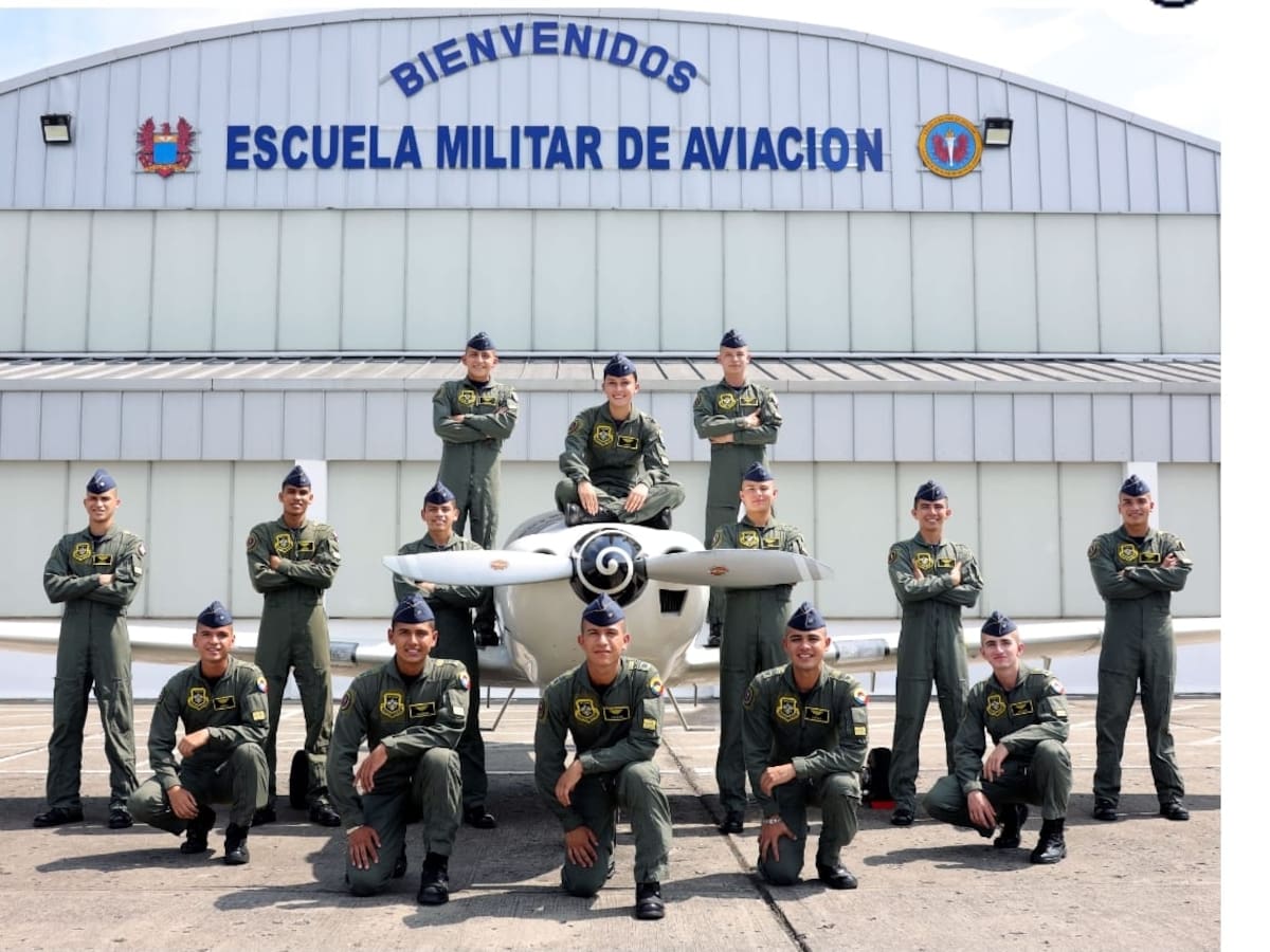 En dónde queda la base aérea Marco Fidel Suárez a la que estaba dirigida la bomba en Cali