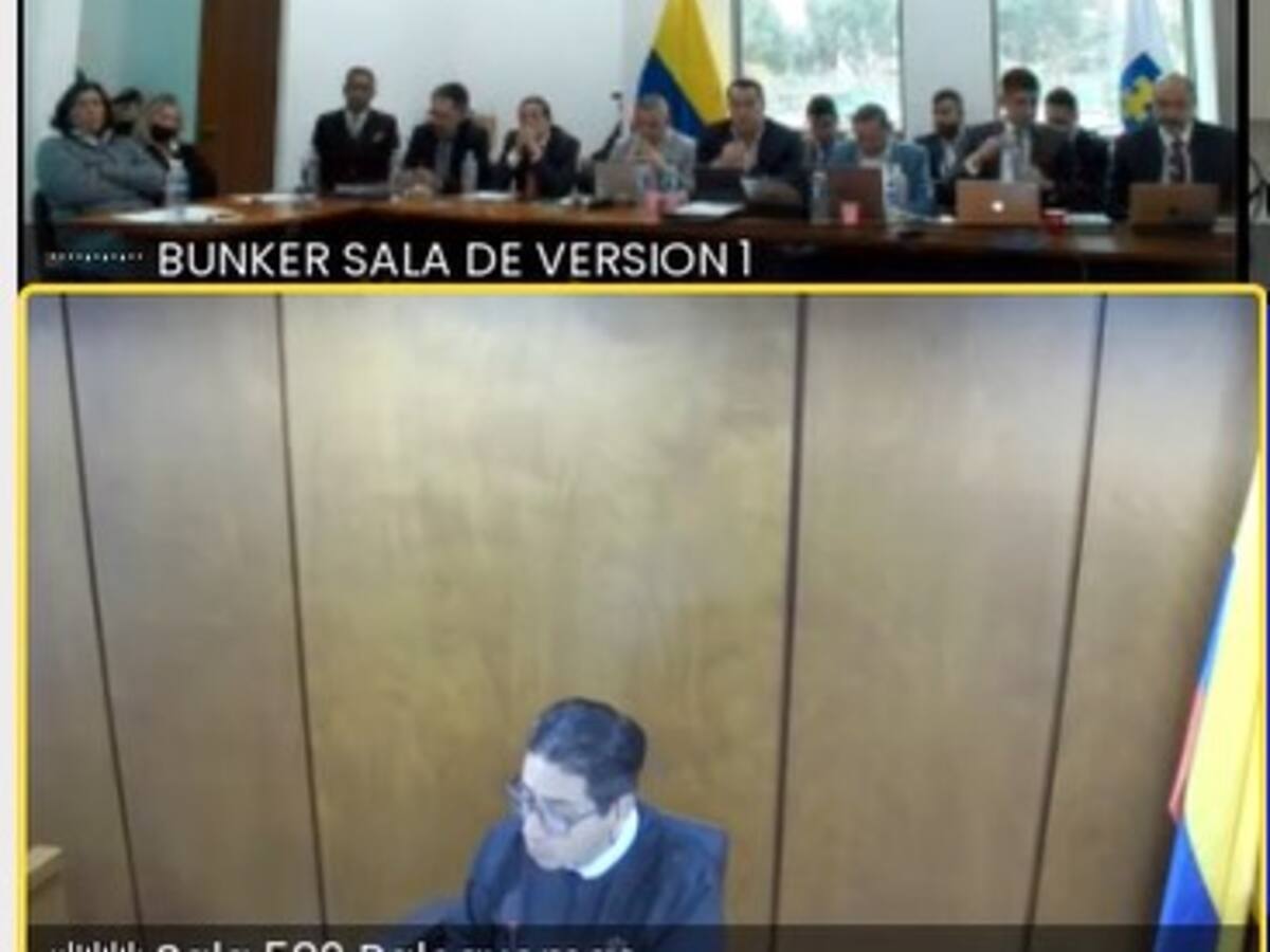 “Dineros irregulares de Nicolás Petro no ingresaron a campaña presidencial”: Fiscalía