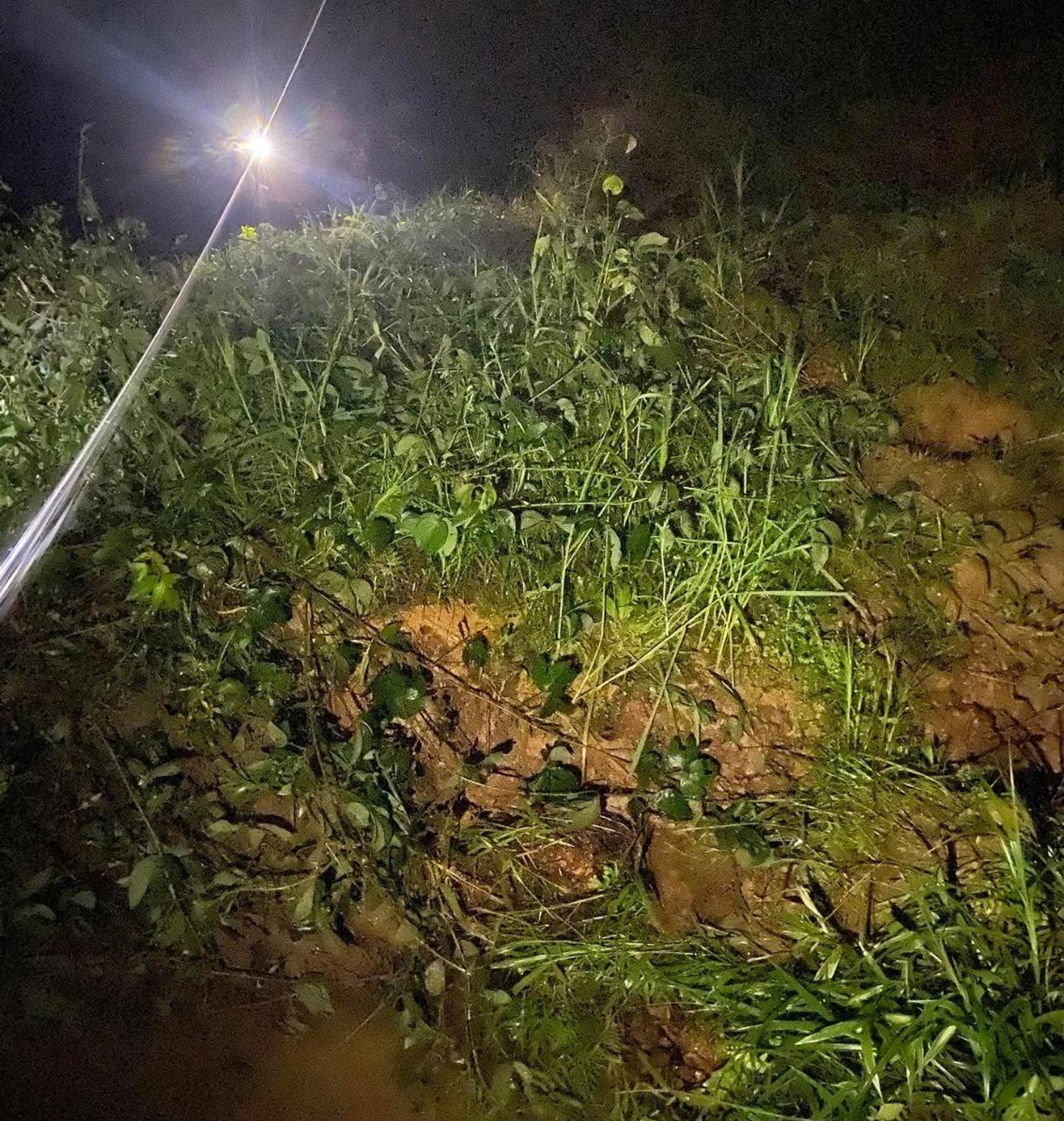 Foto suministrada Riosucio Online