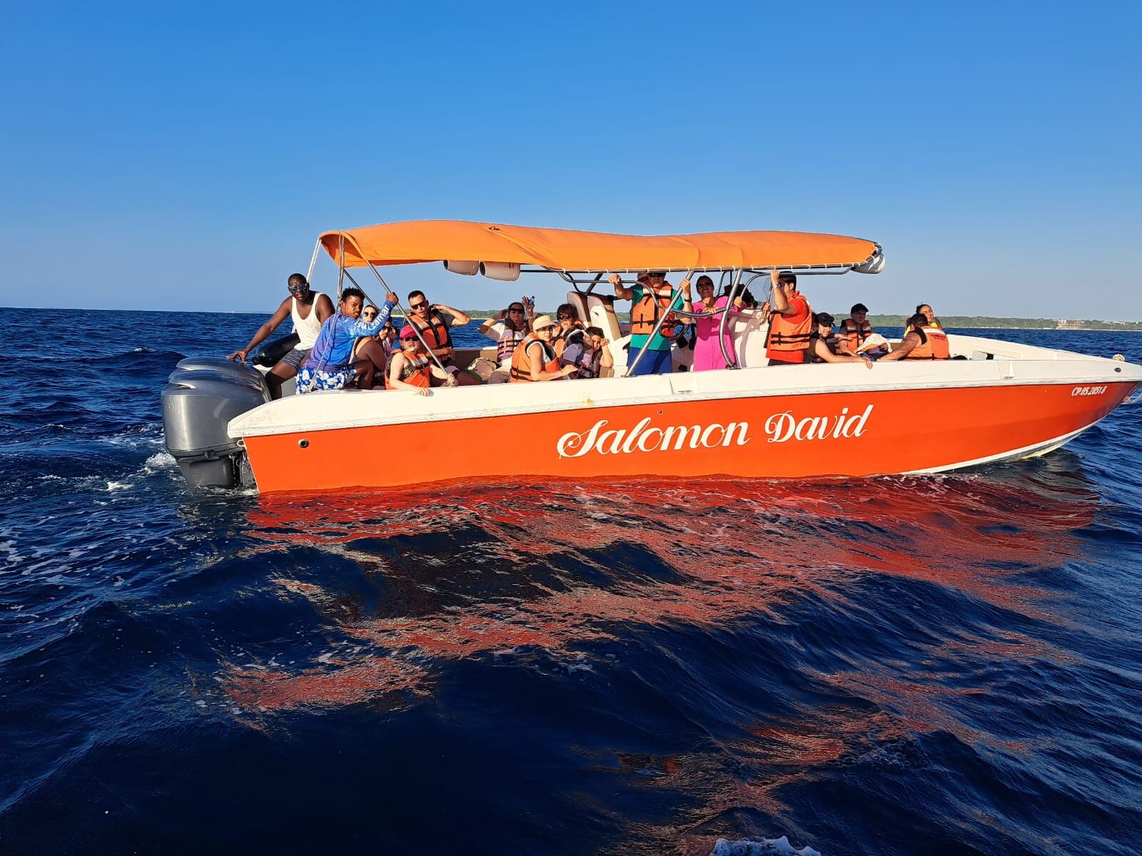 Guardacostas de Cartagena