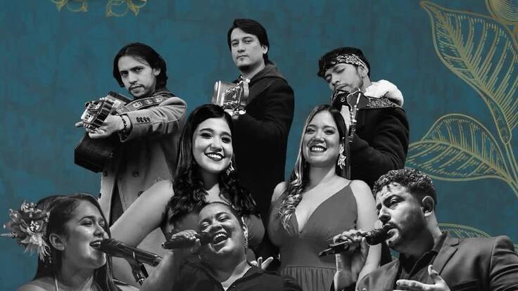 30 años del Festival Nacional de Música Mangostino de Oro