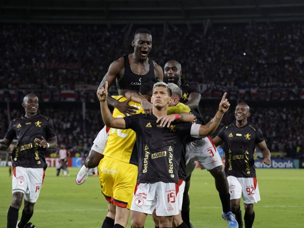 América: atención a sus posibles rivales en fase de grupos de Copa Sudamericana