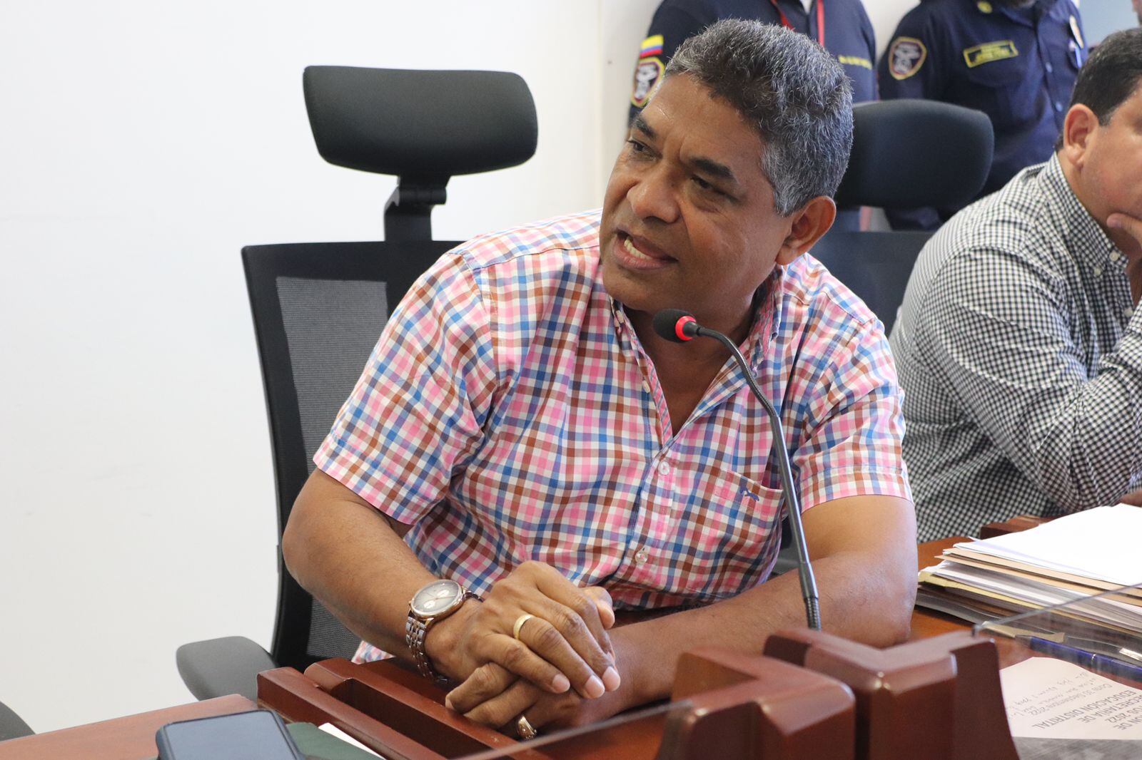 Concejo de Cartagena