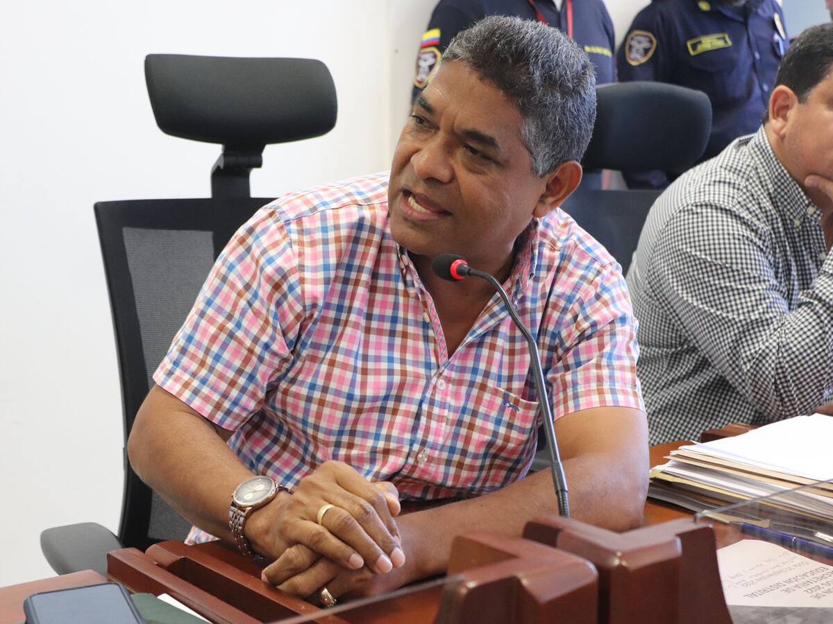 Concejo pidió apoyo económico del IDER a cartagenera subcampeona en mundial Sub 17