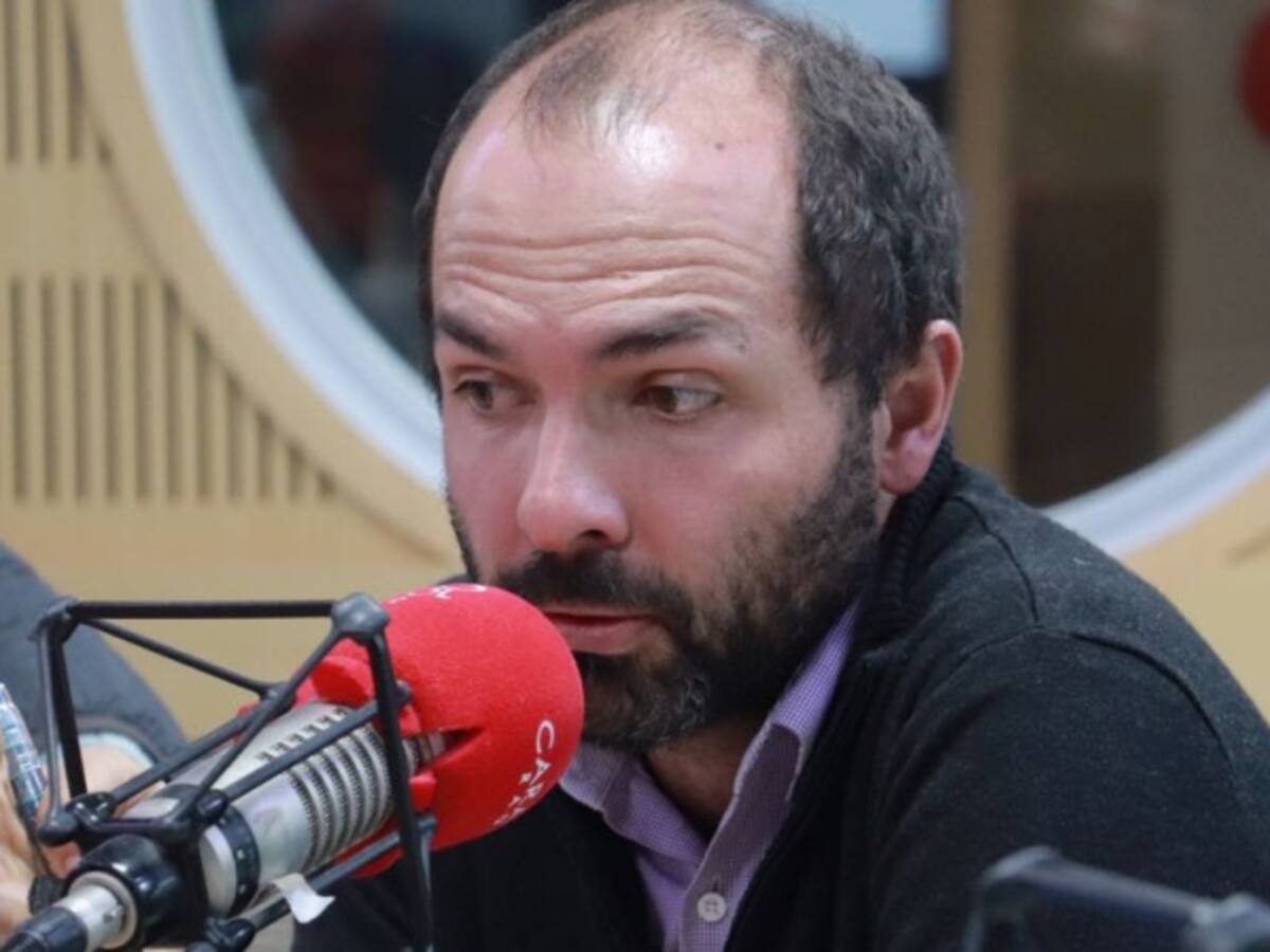 Es esperanzadora la decisión de Trump sobre inmigrantes: Arango