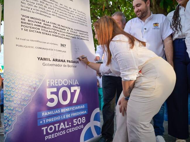 Alcaldía de Cartagena