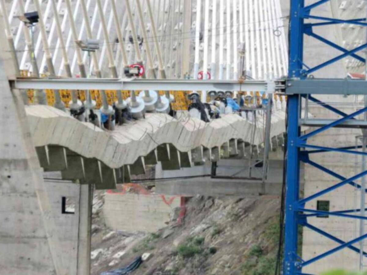 "No he sido notificada": Arevalo por investigación de puente Hisgaura