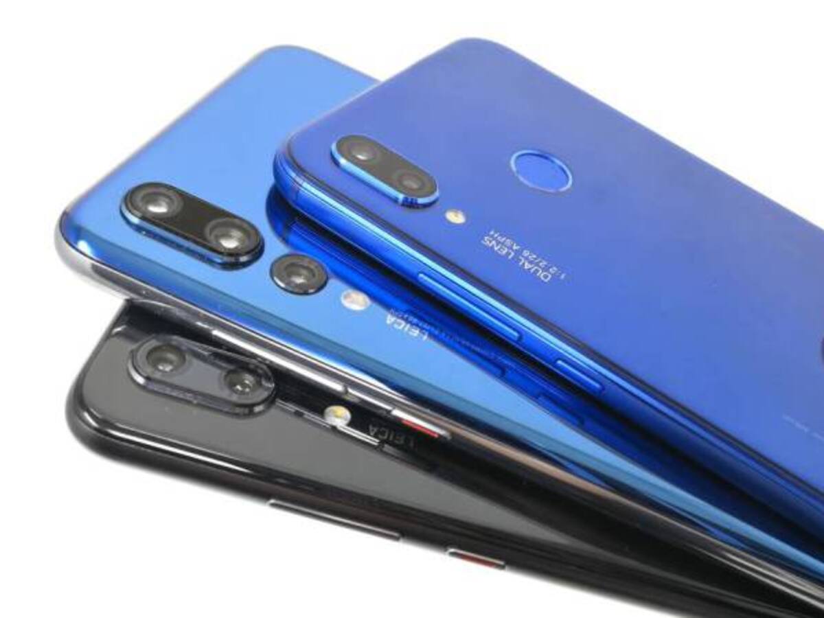 Evaluación: Huawei P20, un punto muy alto