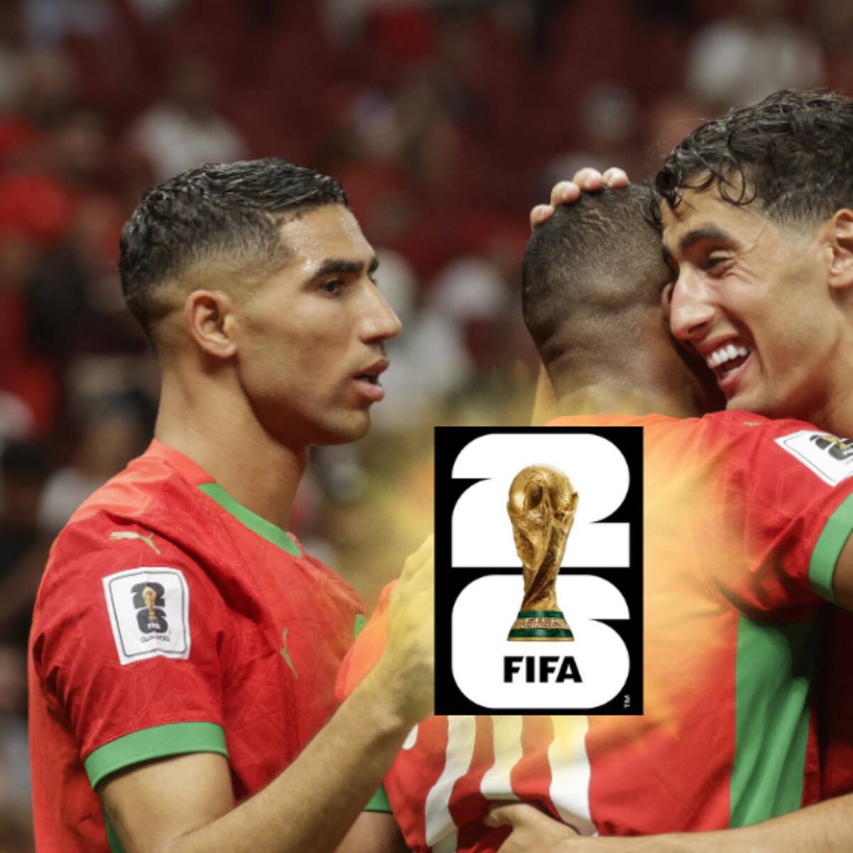 Mundial 2026: estas son las selecciones clasificadas, tras el reciente cupo ganado por Marruecos