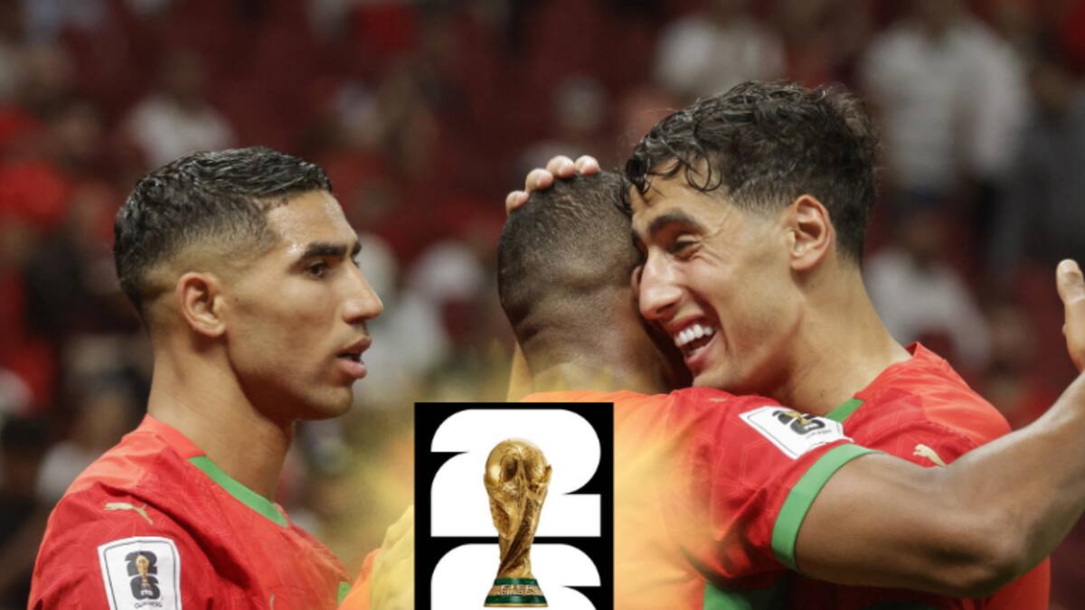 Mundial 2026: estas son las selecciones clasificadas, tras el reciente cupo ganado por Marruecos