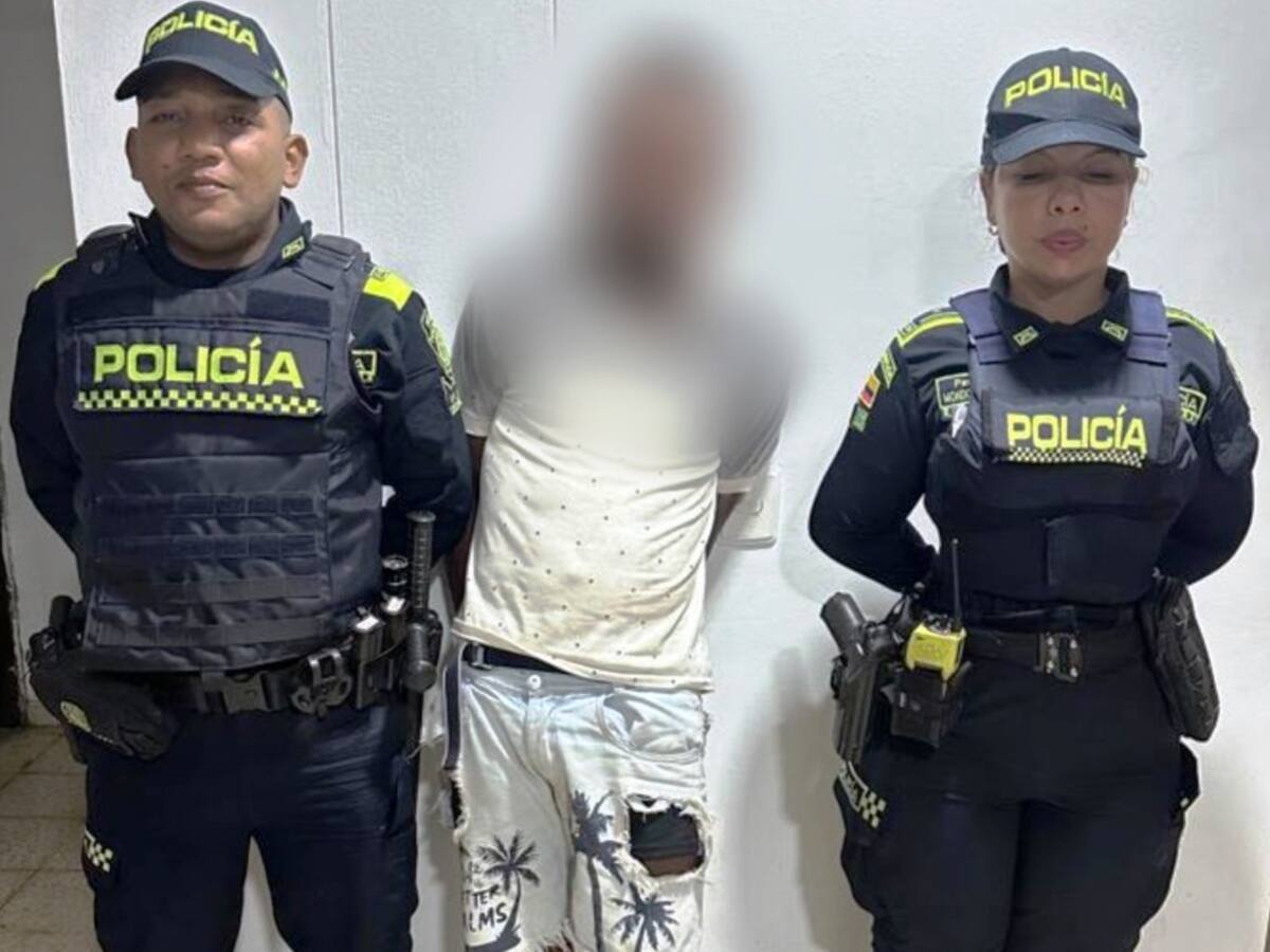 Cárcel para cuatro hombres que habrían participado en hurtos cometidos en Cartagena