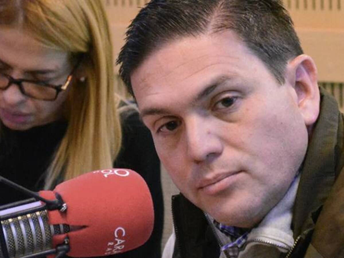 El presidente Santos dejó de escuchar: Pinzón