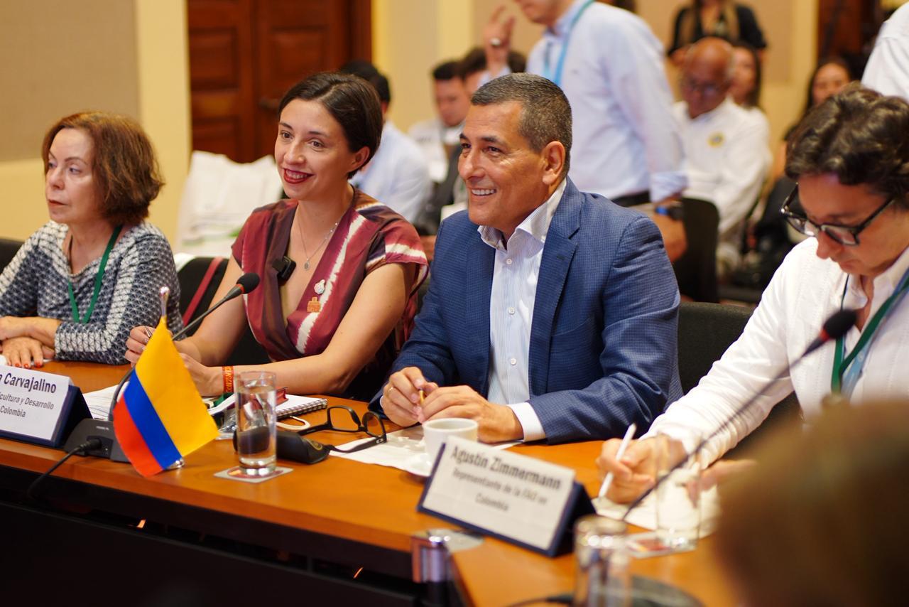 Alcaldía de Cartagena