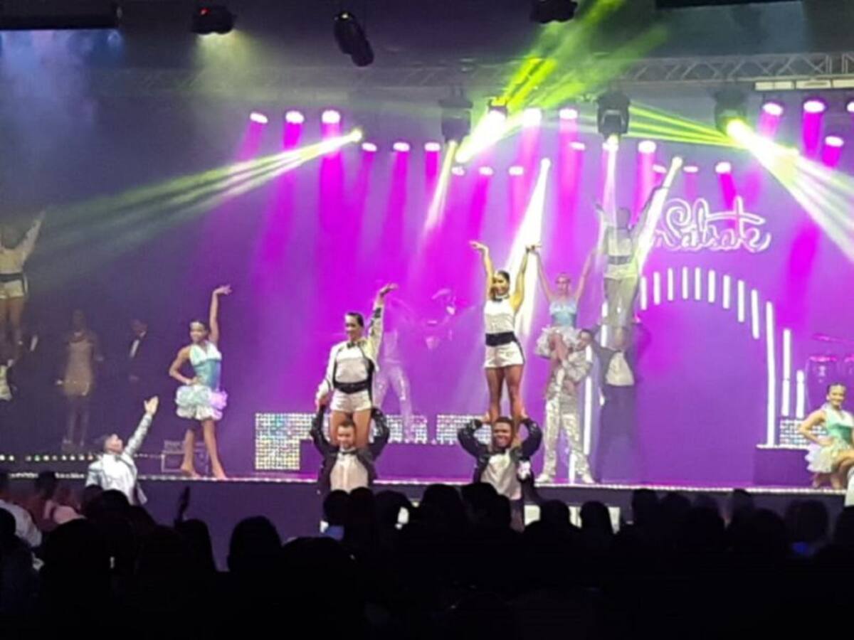 Suspenden temporalmente "Delirio" y "Ensalsate"