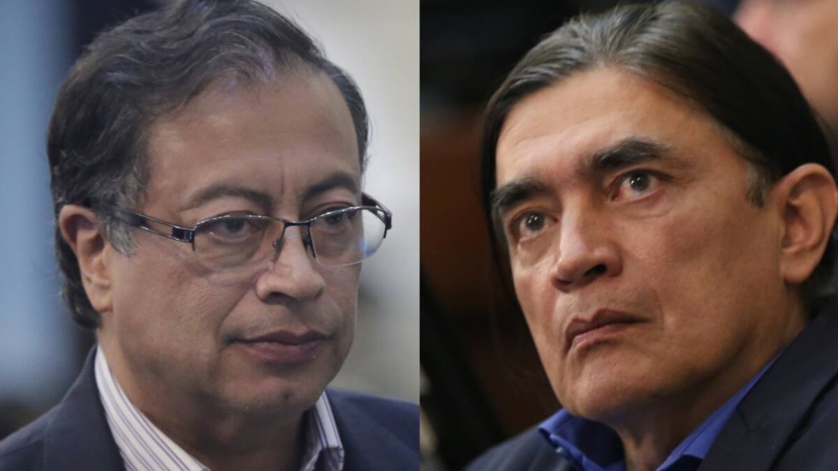 ¿Pulla al Centro Democrático? Oposición publica declaración de renta