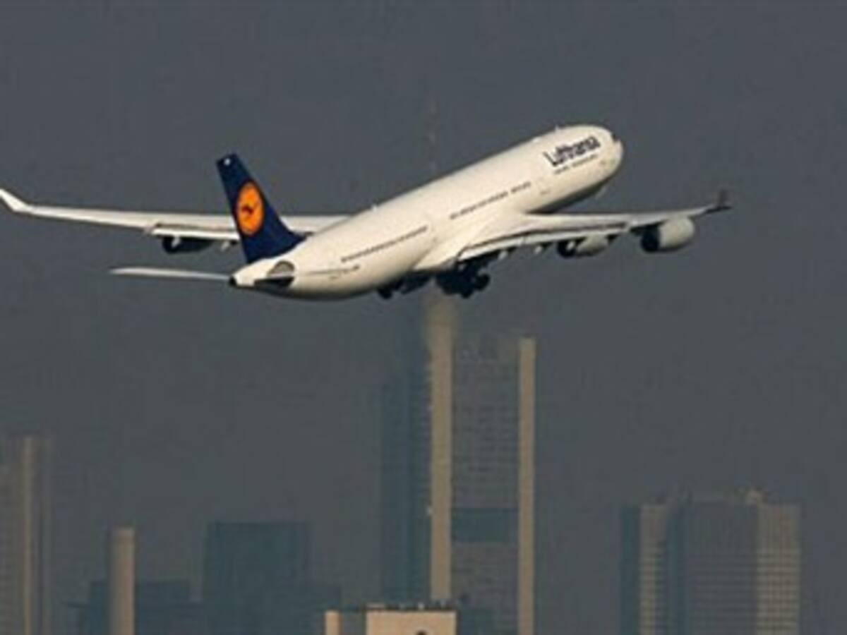 Aerolíneas de Alemania, Singapur y Emiratos operarán en Colombia