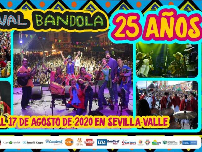 Música al viento virtual, Festival Bandola de Sevilla este fin de semana