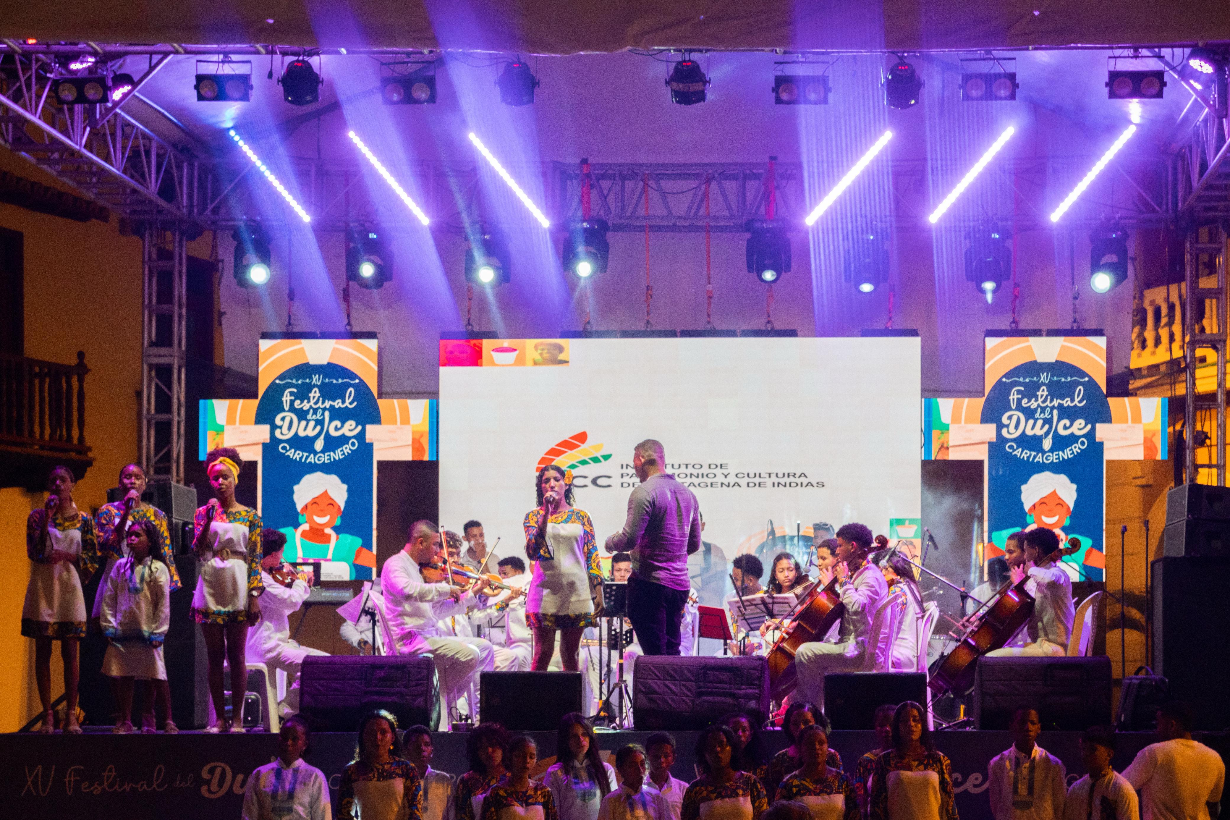 Colectivo Canta llevará los ritmos del Caribe colombiano a México