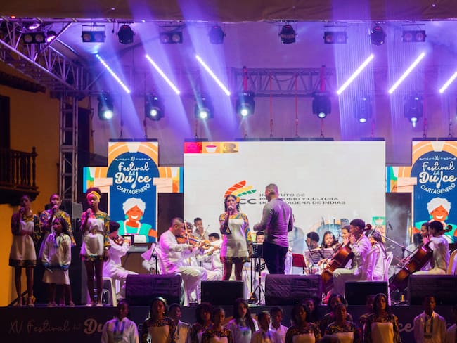 Colectivo Canta llevará los ritmos del Caribe colombiano a México