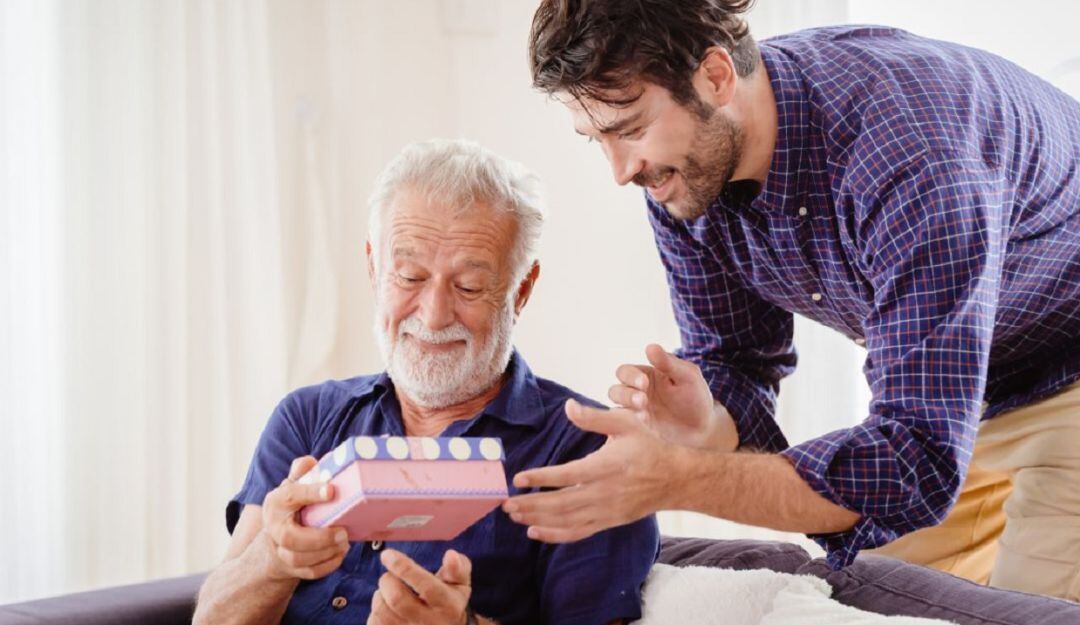 Día del padre será el 26 de junio 
