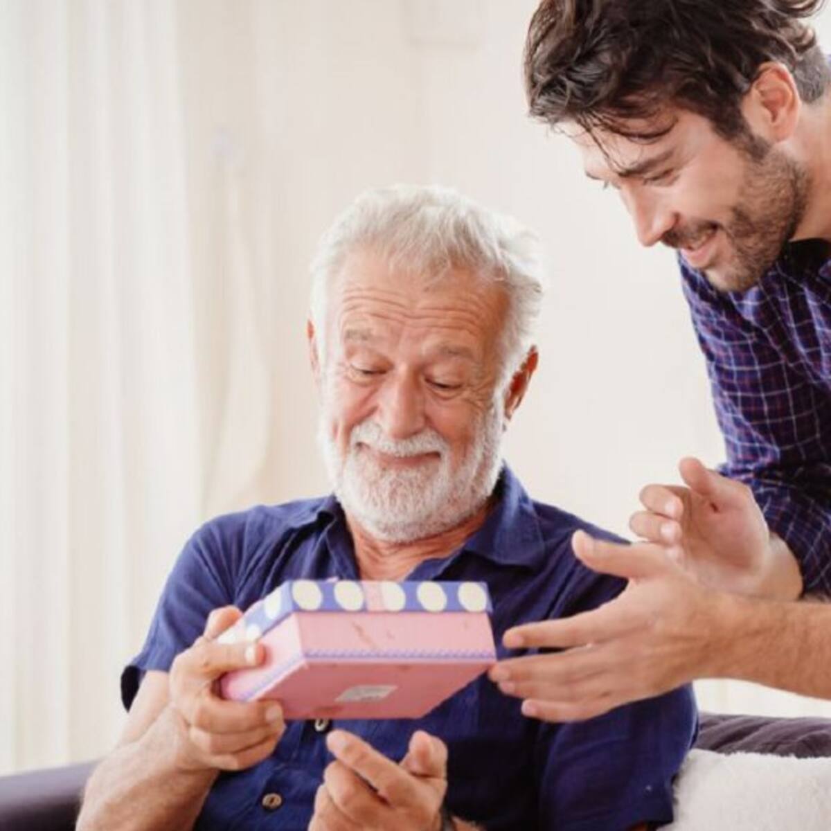 Día del padre será el 26 de junio