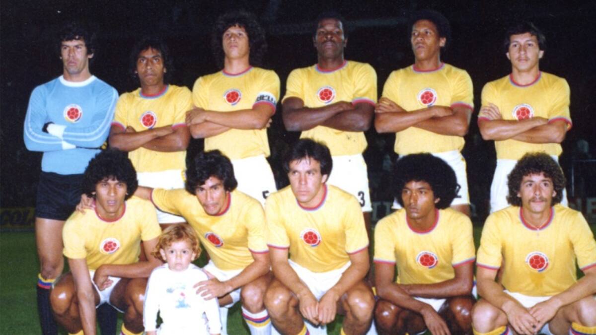 La última victoria de la Selección en unos Juegos Olímpicos fue ante Nigeria