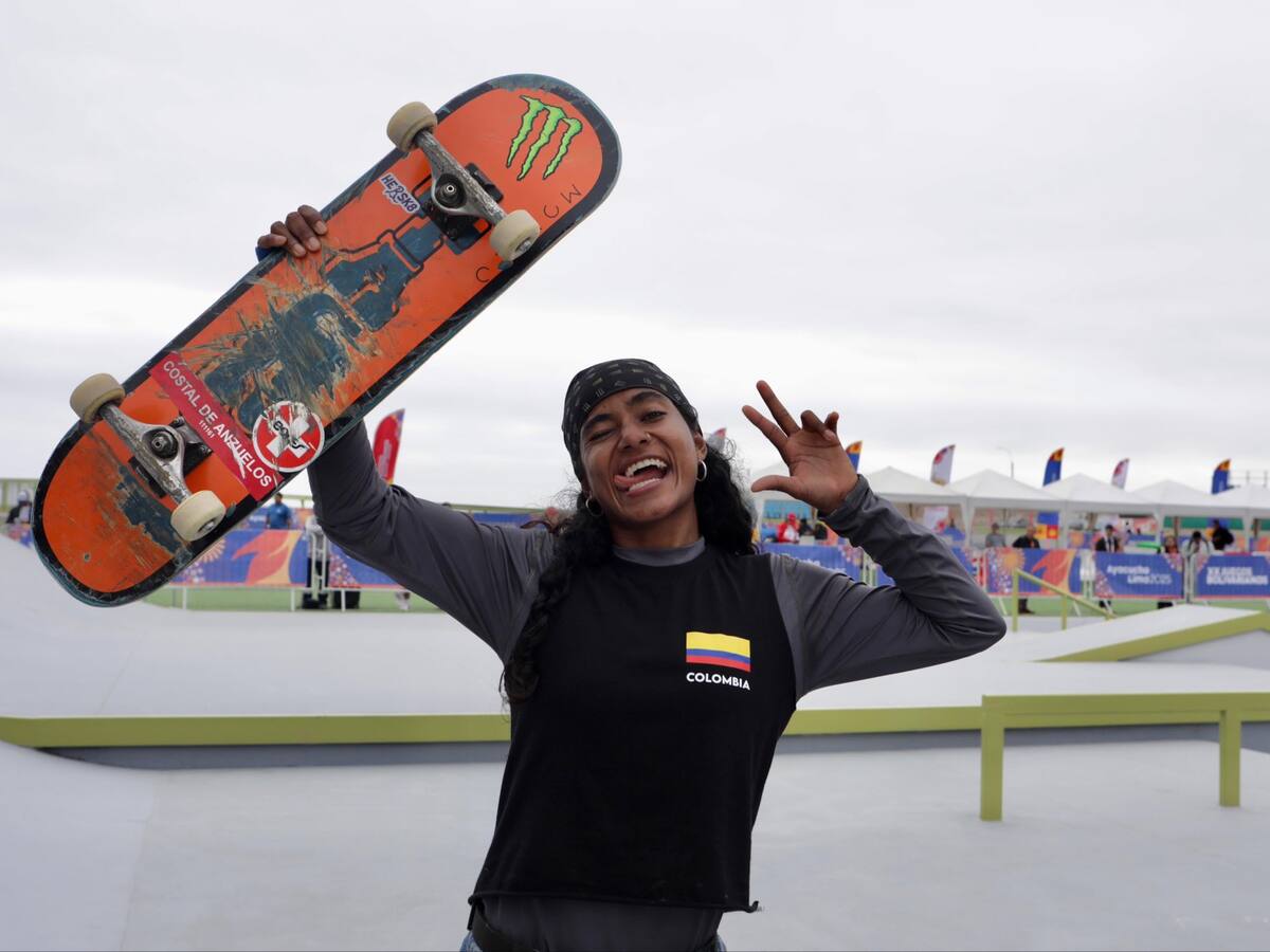 Colombia cierra su jornada más productiva en los Juegos Bolivarianos: Así va la Tabla de Medallería