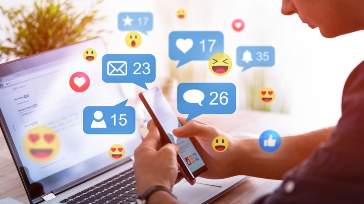 Los secretos de apps que prometen información sobre seguidores