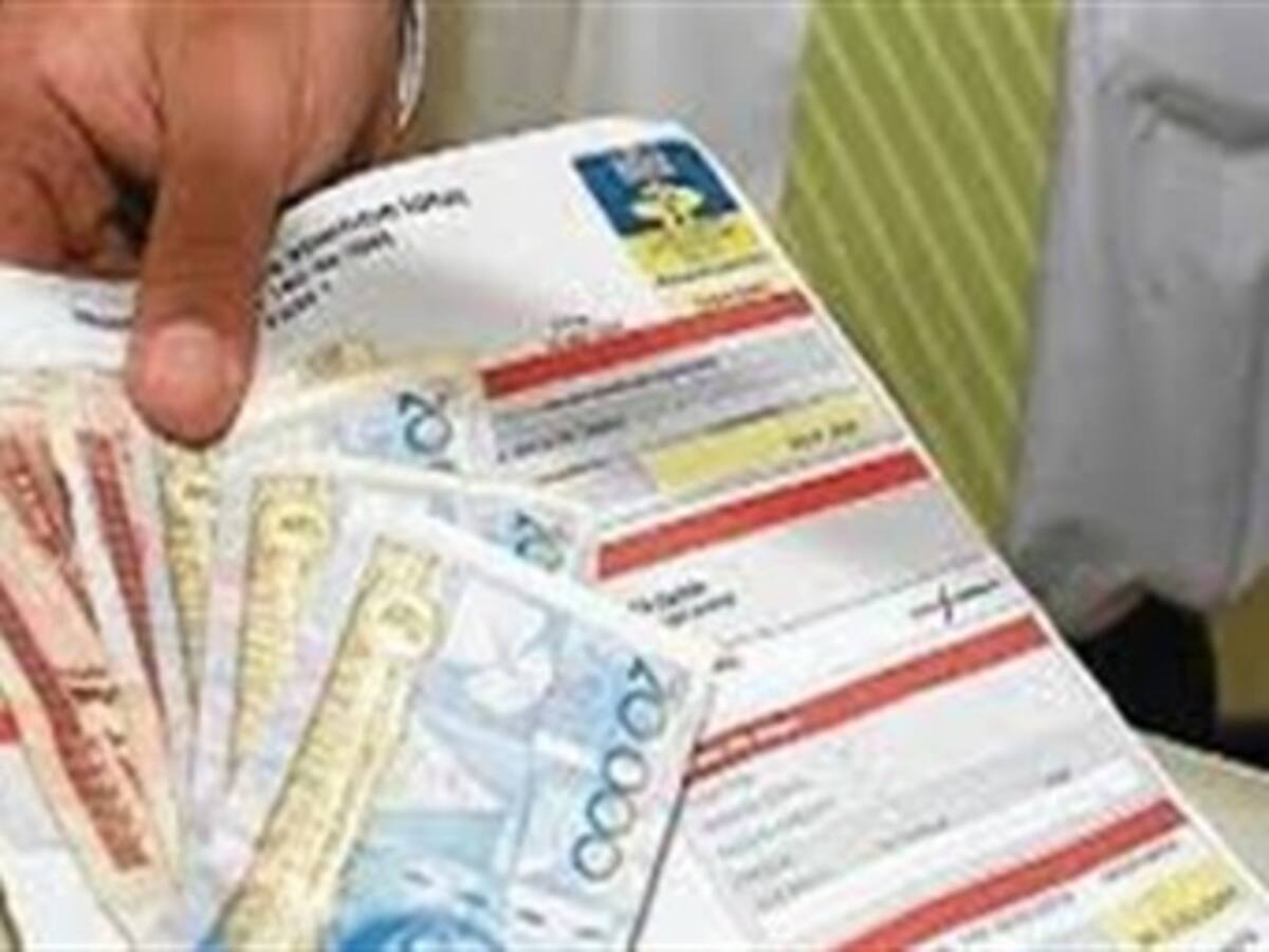 Para evitar errores en futuros cobros de valorización, Distrito revisará el estatuto