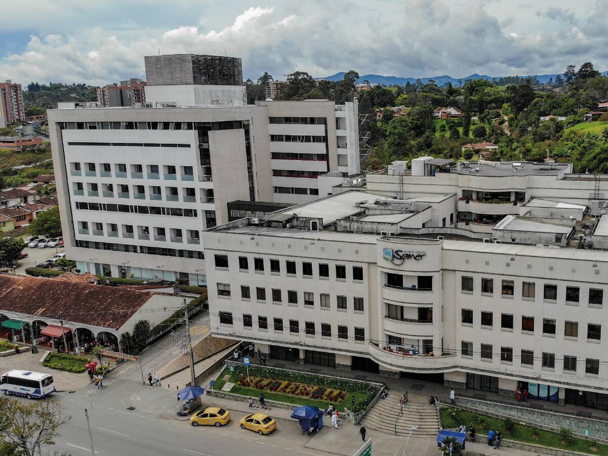 Clínica Somer, certificada como Centro Avanzado para atención del ataque cerebrovascular